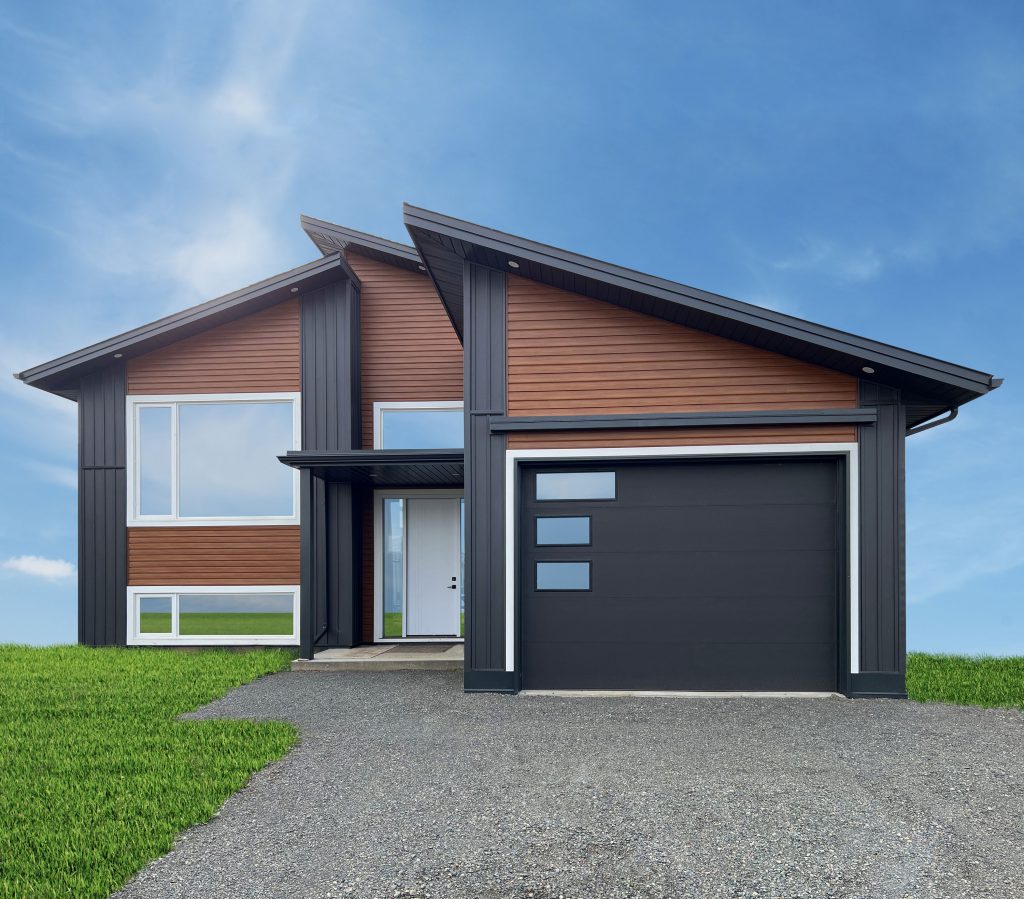 2023 Fort William Rotary Lottery House